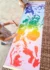 Magic Drew Water Writing Cloth