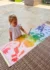 Magic Drew Water Writing Cloth