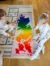 Magic Drew Water Writing Cloth